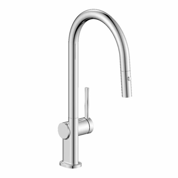 VÒI RỬA CHÉN KLUGER KLF0003SC