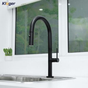 VÒI RỬA CHÉN KLUGER KLF0010B