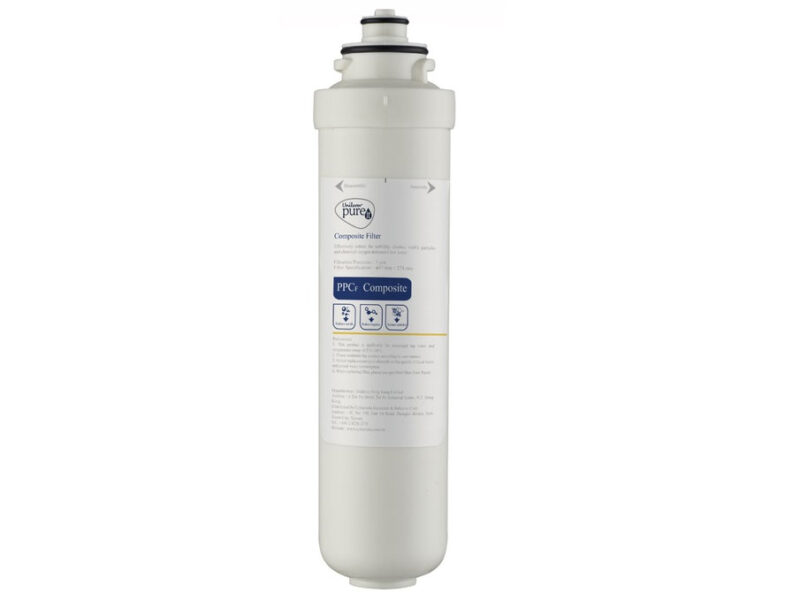 LÕI LỌC PPCF MÁY LỌC NƯỚC PUREIT LAVITA NÓNG THÔNG MINH