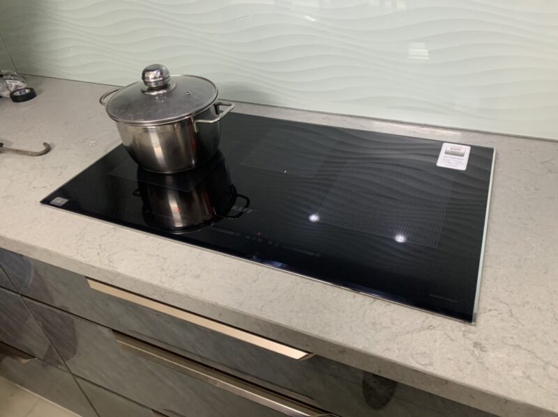 BẾP TỪ KAFF KF-IH6003II
