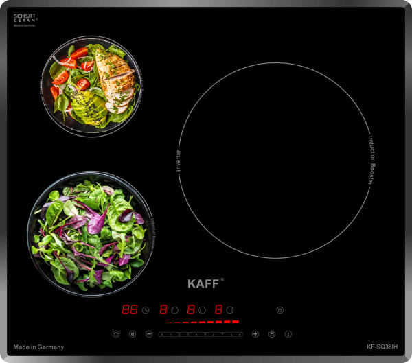 BẾP TỪ KAFF KF-SQ38IH NEW