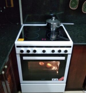 BẾP TỪ LIÊN LÒ KAFF KF-IK60850 - 4.Bep Tu Lien Lo KAFF KF IK60850 1