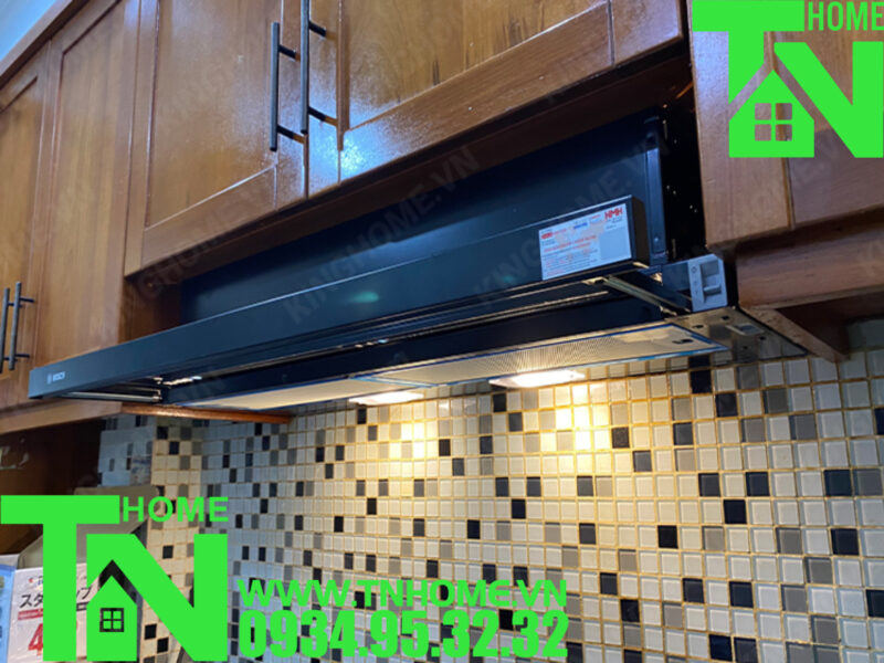 MÁY HÚT MÙI BOSCH DFT93CA61B - 4