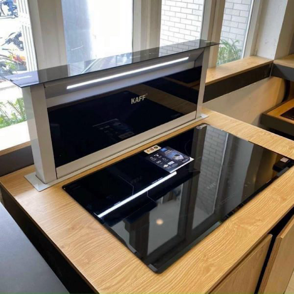 MÁY HÚT MÙI ÂM ĐÁ KAFF KF-AT900