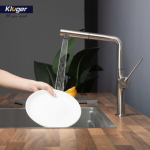 VÒI RỬA CHÉN KLUGER KLF0001S