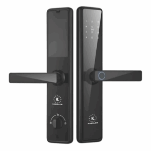KHOÁ VÂN TAY KASSLER KL 566 BLACK APP - 45