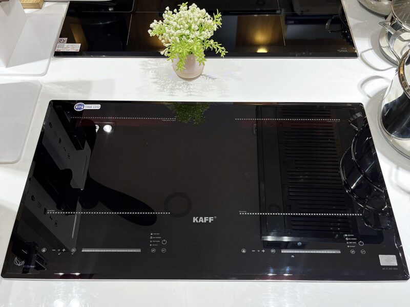 BẾP TỪ KAFF KF-FL99II MAX NEW 2025