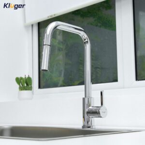 VÒI RỬA CHÉN KLUGER KLF0011C