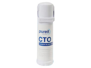 LÕI LỌC CTO MÁY LỌC ÂM TỦ BẾP PUREIT DELICA UR5840 - 47 6
