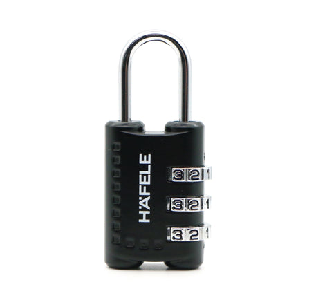 Khóa số Hafele 20301