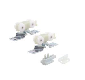 Bộ phụ kiện cửa trượt Hafele silent - 489 40 023 457x431 crop center