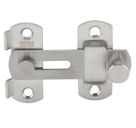 Chốt an toàn Hafele, Inox 304