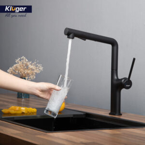 VÒI RỬA CHÉN KLUGER KLF0001B