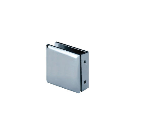 Kẹp kính Hafele 90 độ tường-kính phòng tắm