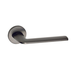 Bộ khóa tay nắm gạt DIY Hafele, Set A - 499 63 602 499 63 606 ppic 457x431 crop center