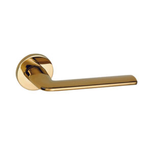Bộ khóa tay nắm gạt DIY Hafele, Set A - 499 63 603 499 63 607 ppic 457x431 crop center