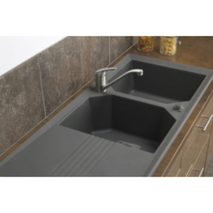 Chậu rửa KAFF GRANITE KF-MIRO-1150 - 5 650x650 1 1