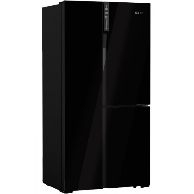 Tủ Lạnh Side By Side KAFF KAFF KF-BCD580W