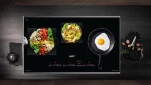 BẾP ĐIỆN TỪ KAFF KF-IH6003IH - 5.BEP DIEN TU KAFF KF IH6003IH scaled 1