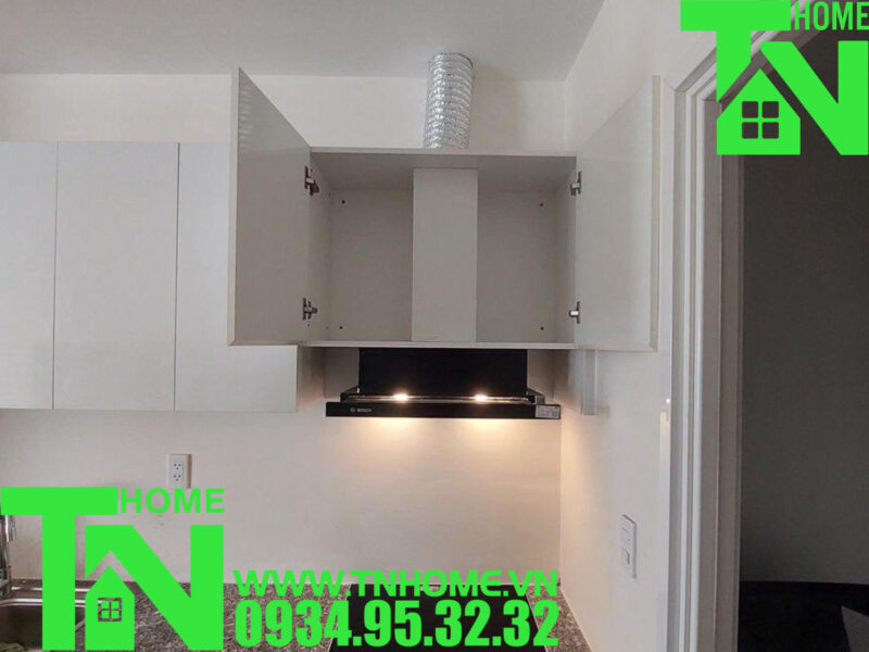 MÁY HÚT MÙI BOSCH DFT93CA61B - 5