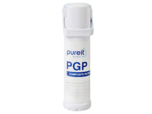LÕI LỌC PGP MÁY LỌC ÂM TỦ BẾP PUREIT DELICA UR5840 - 50 2