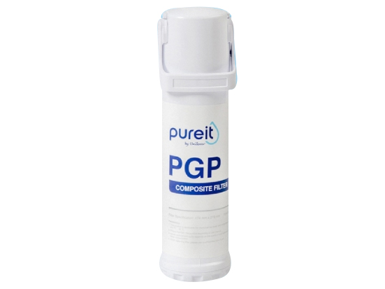 LÕI LỌC PGP MÁY LỌC ÂM TỦ BẾP PUREIT DELICA UR5840