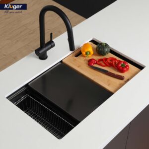 THỚT INOX KLUGER KCB 121FB