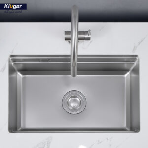 CHẬU RỬA CHÉN KLUGER KWU8161FS S70