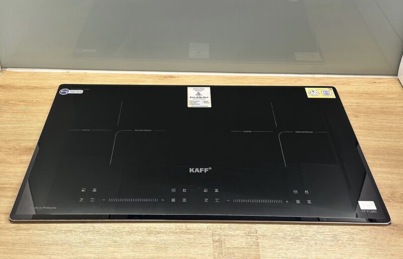 BẾP TỪ KAFF KF-FL88II NEW SERIES 2025