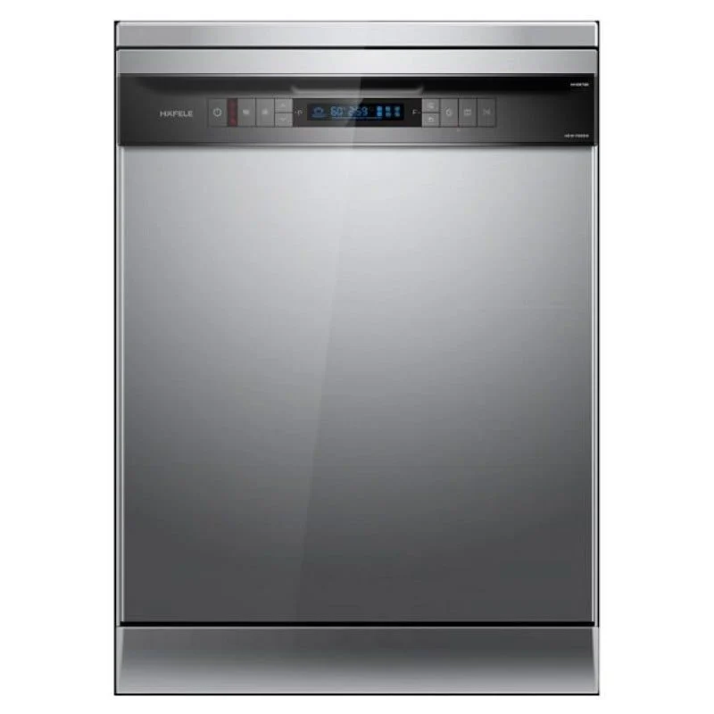 MÁY RỬA CHÉN ĐỘC LẬP HAFELE HDW-F6051S (538.21.370)