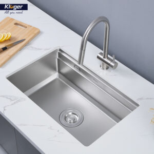 CHẬU RỬA CHÉN KLUGER KWU8161FS S70