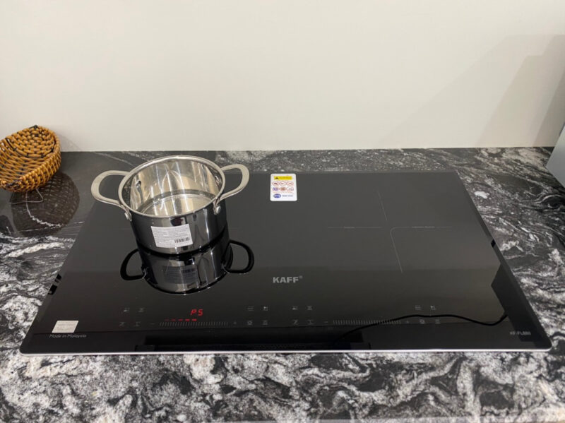 BẾP TỪ KAFF KF-FL88II NEW SERIES 2025