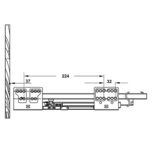 Ray hộp Hafele Alto - S Matrix Box - 552 75 005 dimd3 alto d69f310a efa2 4a5f 9cfa 2c6fe9bfd43d 457x431 crop center