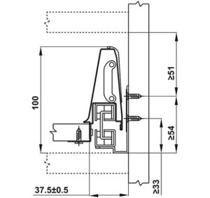 Ray hộp Hafele Alto - S Matrix Box - 552 75 005 dimd alto bdad13a8 fae6 491f bf5c 81bd9fb3f267 457x431 crop center