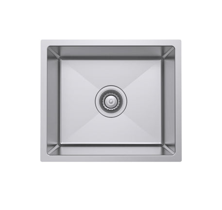CHẬU INOX HAFELE HS20-SSN1S50 (567.20.227)