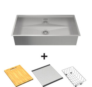 CHẬU INOX HAFELE WS R0 HS24-SSN1S-7644 (567.24.467) - 567 24 467 ppic 457x431 crop center