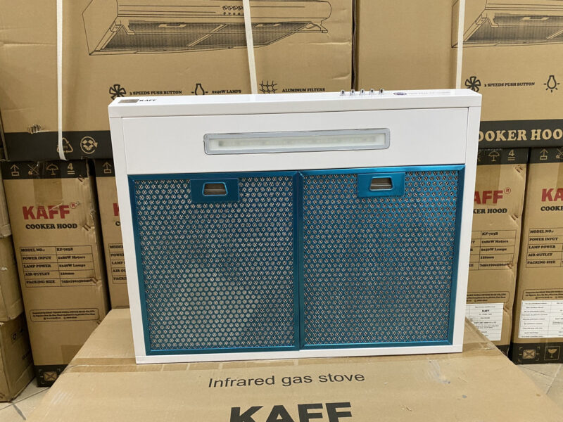 MÁY HÚT MÙI KAFF KF-SL70KW