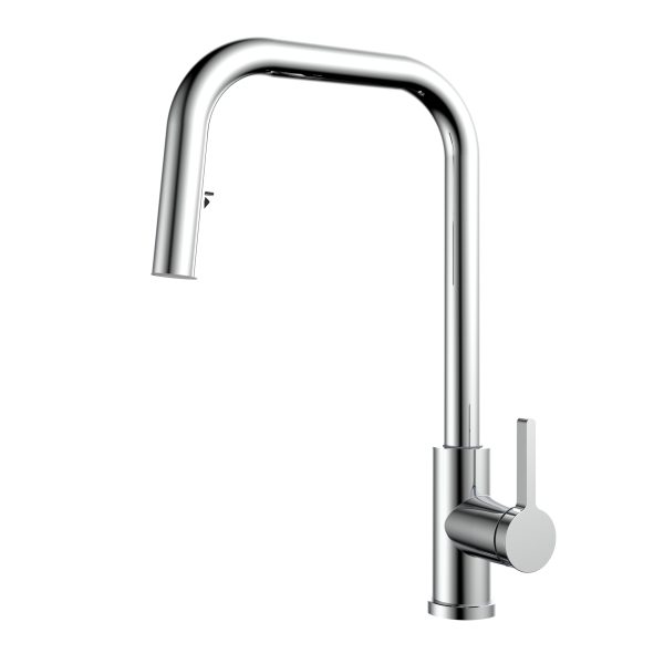 VÒI RỬA CHÉN KLUGER KLF0015C