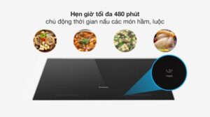 BẾP TỪ ĐÔI JUNGER CEJ-201-II - 6.DÁNH GIÁ TỔNG QUAN BẾP TỪ DÔI JUNGER CEJ 201 II