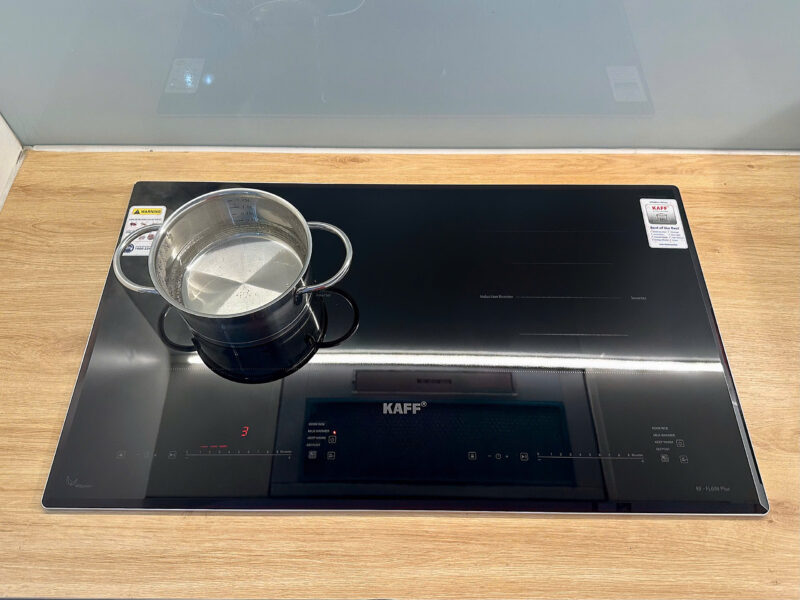 BẾP TỪ KAFF KF-FL69II PLUS INVERTER THÔNG MINH 2025