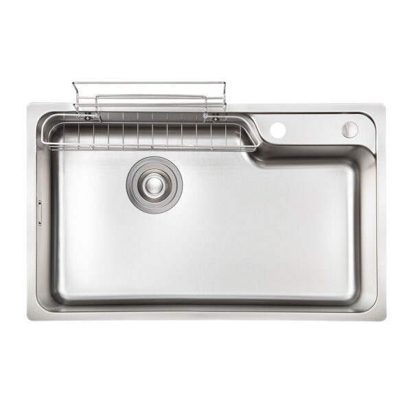 CHẬU RỬA CHÉN KLUGER KF8171FS S80