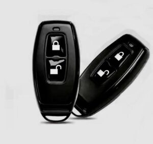 KHÓA VÂN TAY FACE ID APP WIFI DEMAX SL999 RC  - 602 sat 1