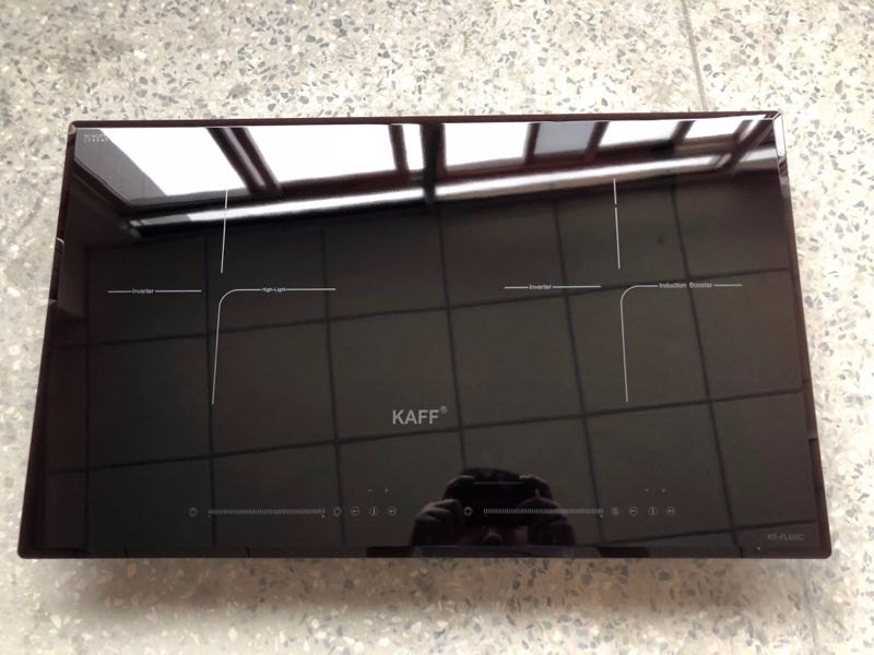BẾP TỪ ĐÔI KAFF KF-FL68II