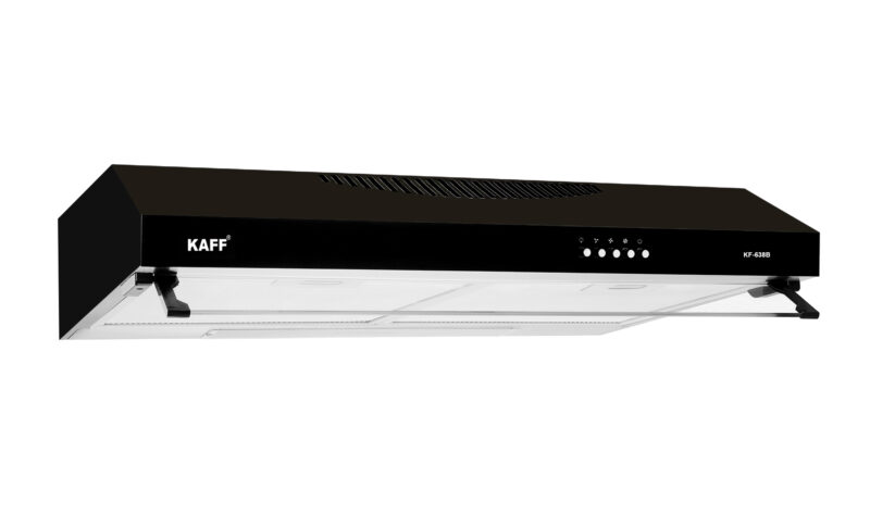 MÁY HÚT MÙI CỔ ĐIỂN KAFF KF-738B