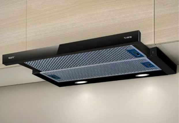 MÁY HÚT MÙI ÂM TỦ KAFF KF-TL1008B
