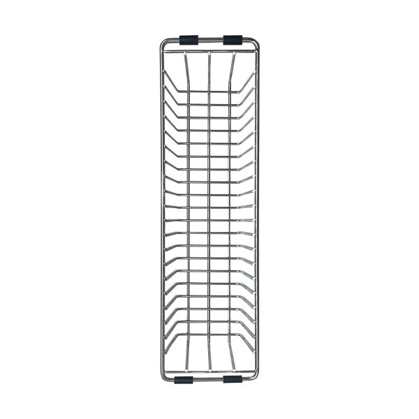 GIỎ ĐỂ ĐỒ INOX KLUGER KB 603