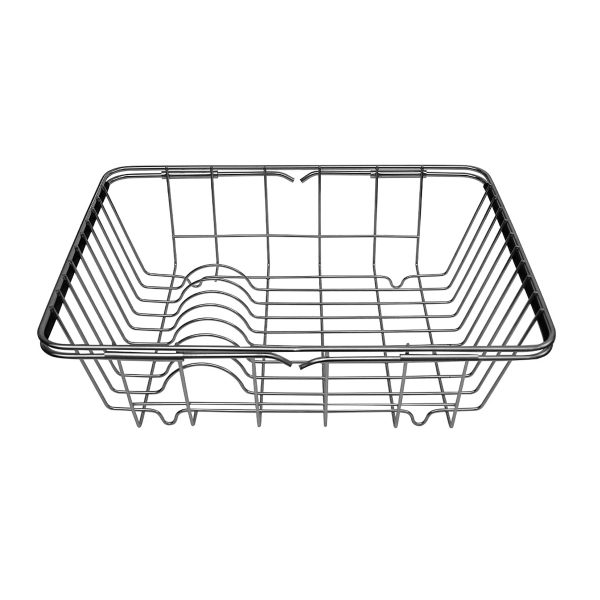 GIỎ ĐỂ ĐỒ INOX KLUGER KB 601S