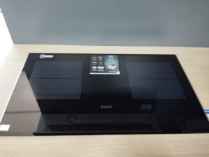 BẾP TỪ KAFF KF-IH202II - 7844 5407 quynh ly Da nang kf ih202ii