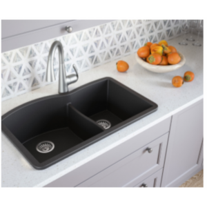 Chậu rửa KAFF GRANITE KF-MIROH-795 - 795 3 650x650 1 1