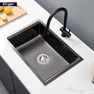 CHẬU RỬA CHÉN KLUGER KU8121B S68
